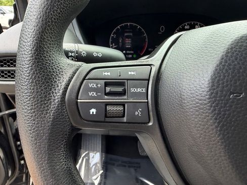 Used 2024 Honda HR-V LX image 23