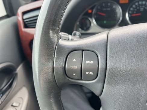 Used 2005 Buick Rendezvous CXL w/ CXL Preferred Equipment Group image 16