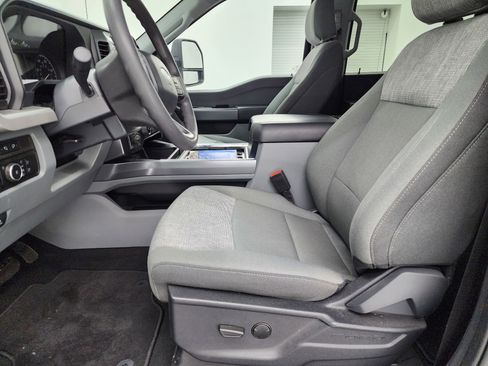 Used 2024 Ford F350 XLT w/ Tremor Off-Road Package image 8