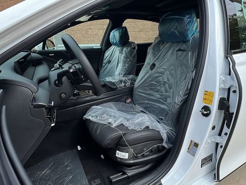 New 2026 Genesis G80 3.5T Prestige image 26