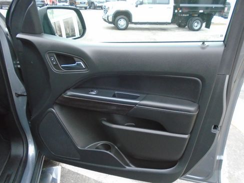 Certified 2022 GMC Canyon Elevation w/ Trailering Package image 34