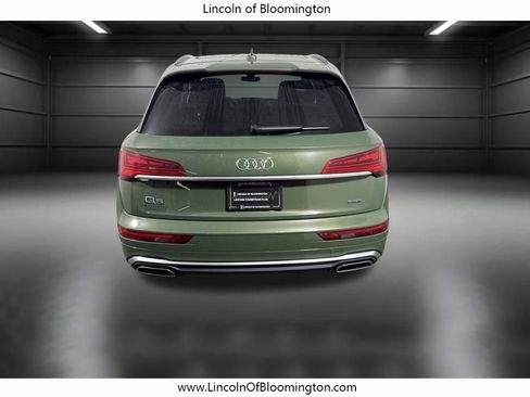 Used 2023 Audi Q5 2.0T Premium Plus image 5