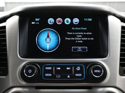 Used 2019 GMC Yukon SLE w/ Convenience Package RWD image 38