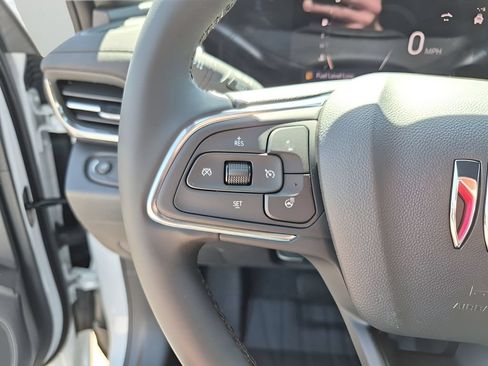 New 2026 Buick Envista Sport Touring w/ Convenience I Package FWD image 37