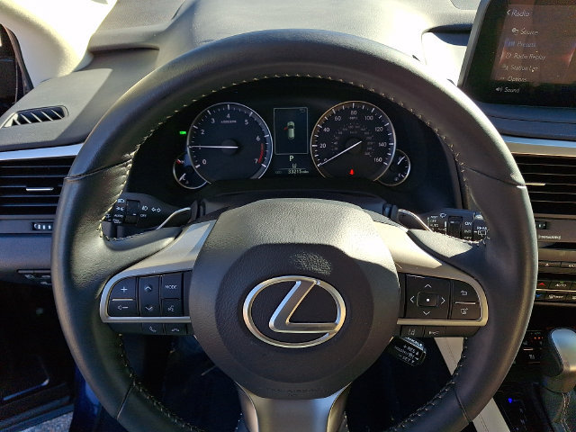 Used 2022 Lexus RX 350 AWD w/ Premium Package image 21