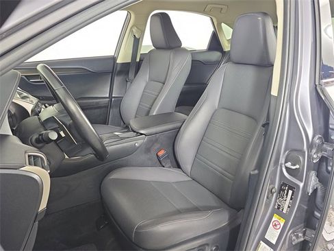 Used 2019 Lexus NX 300h AWD w/ Premium Package image 15