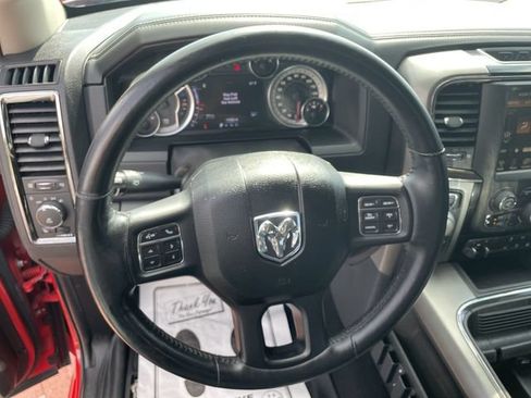 Used 2017 RAM 1500 Sport w/ Convenience Group AWD/4WD image 11