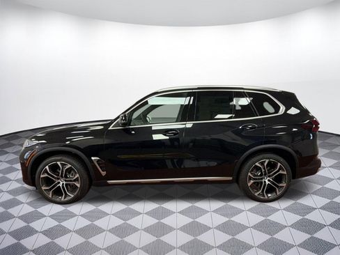 New 2026 BMW X5 xDrive40i AWD/4WD image 2