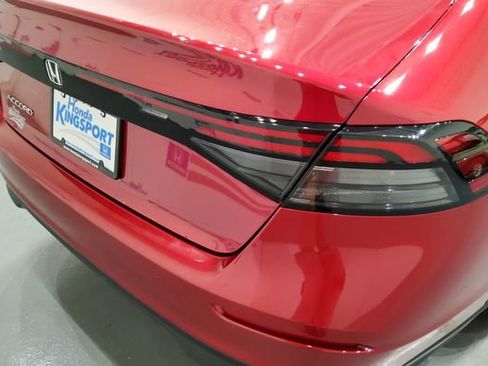 Used 2024 Honda Accord LX image 13