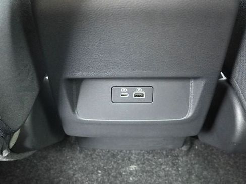 New 2026 Nissan Frontier SV AWD/4WD image 23