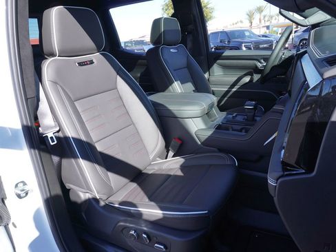 New 2026 GMC Sierra 1500 AT4X image 13