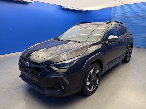 Certified 2024 Subaru Crosstrek 2.5i Limited image 4