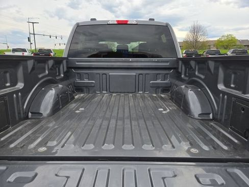 Used 2025 Ford F150 XLT w/ Equipment Group 301A Standard AWD/4WD image 32