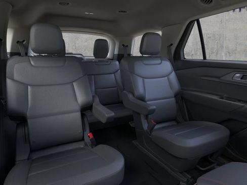 New 2026 Ford Explorer Active w/ Active Comfort Package AWD/4WD image 11