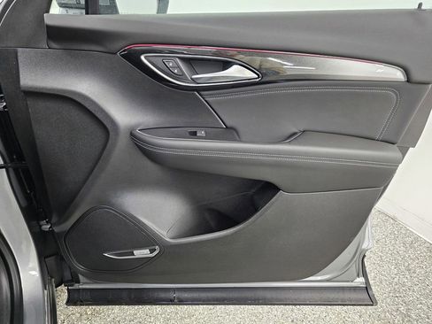 New 2026 Buick Envision Preferred image 20