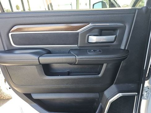 Used 2024 RAM 2500 Laramie image 18