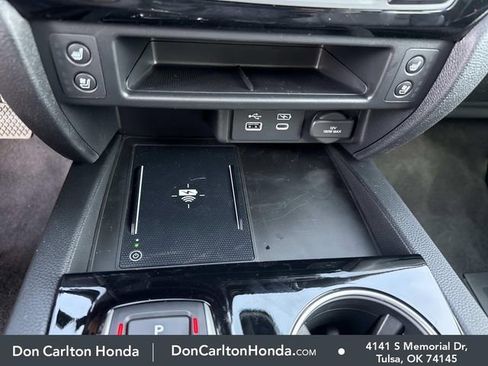 New 2026 Honda Ridgeline Black Edition image 21