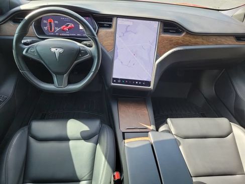Used 2021 Tesla Model S Long Range AWD/4WD image 26