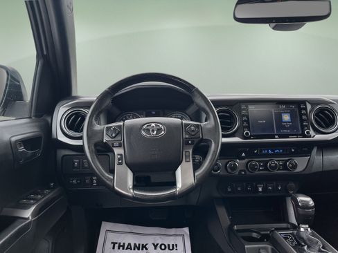 Used 2021 Toyota Tacoma TRD Pro AWD/4WD image 36