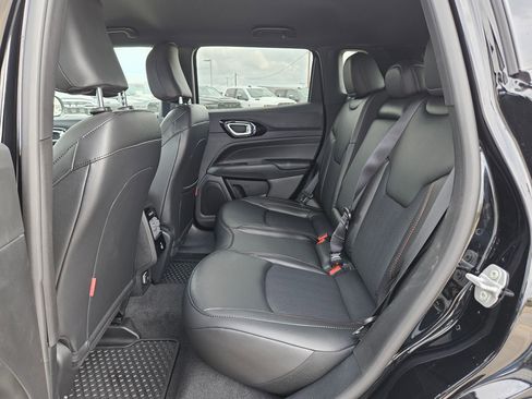 New 2026 Jeep Compass Trailhawk image 13