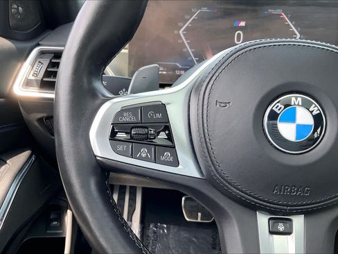 Used 2023 BMW M340i xDrive AWD/4WD image 23