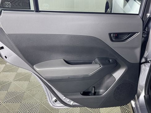 Certified 2025 Subaru Crosstrek 2.0i Premium image 20