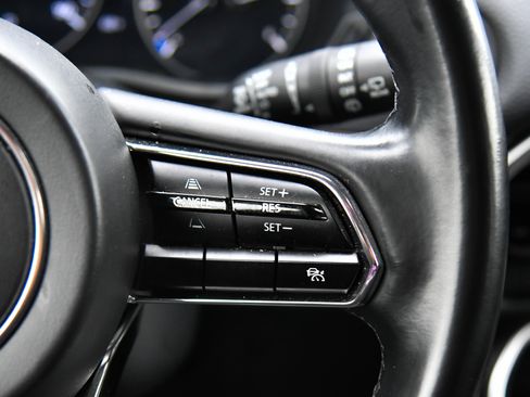 Used 2024 MAZDA CX-90 3.3 Turbo w/ Preferred Plus image 30