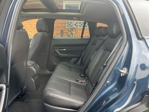 Used 2025 MAZDA CX-50 2.5 Hybrid w/ Premium Plus Pkg AWD/4WD image 27