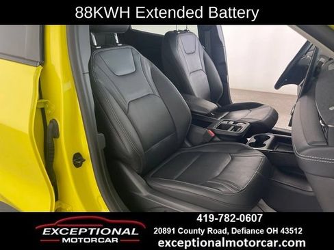Used 2025 Ford Mustang Mach-E Premium RWD image 50