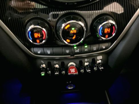 Certified 2024 MINI Cooper Countryman S image 34