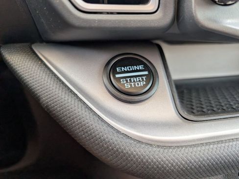 Used 2024 Ford Bronco Sport Big Bend AWD/4WD image 18