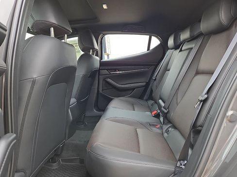 New 2026 MAZDA MAZDA3 2.5 S Hatchback w/ Premium Pkg FWD image 14