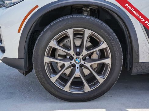Used 2019 BMW X5 xDrive40i w/ Premium Package 2 AWD/4WD image 12