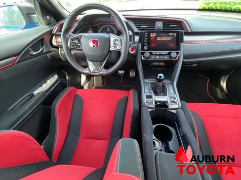 Used 2021 Honda Civic Type R image 26