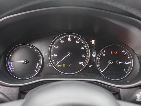 New 2026 MAZDA CX-50 AWD 2.5 Hybrid w/ Cargo Package image 24