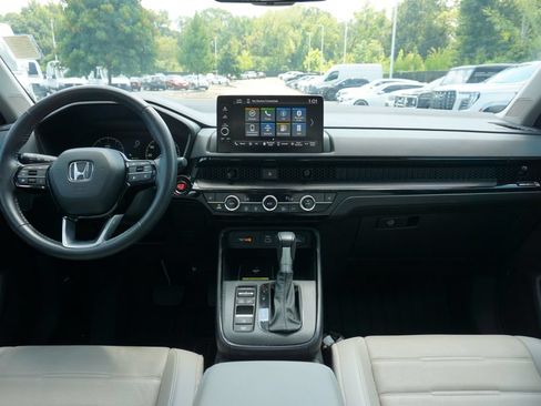 Used 2025 Honda CR-V EX-L image 29