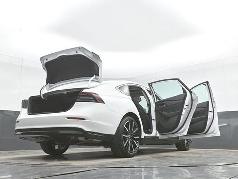 New 2026 Honda Accord Touring image 53
