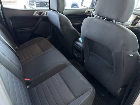 Used 2019 Ford Ranger XLT w/ Equipment Group 302A Luxury image 12