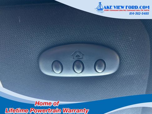 Used 2022 Ford Edge ST w/ Equipment Group 401A image 29