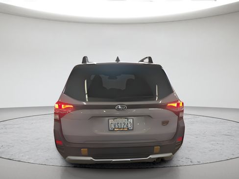 Used 2026 Subaru Forester Wilderness AWD/4WD image 4