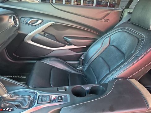 Used 2018 Chevrolet Camaro LT w/ RS Package RWD image 20