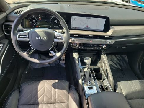 Used 2024 Kia Telluride SX Prestige X-Pro AWD/4WD image 29