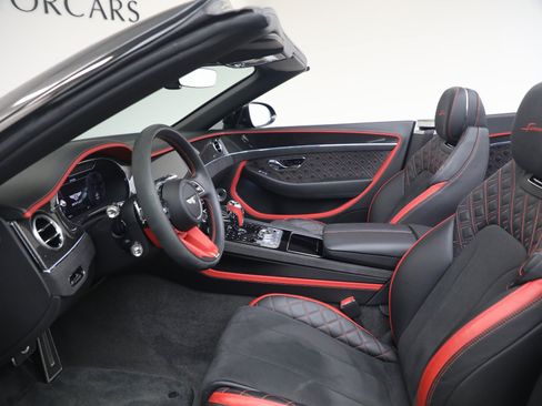 New 2023 Bentley Continental GT Speed AWD/4WD image 31