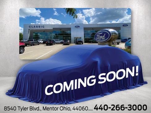New 2026 Ford Mustang Premium RWD image 1