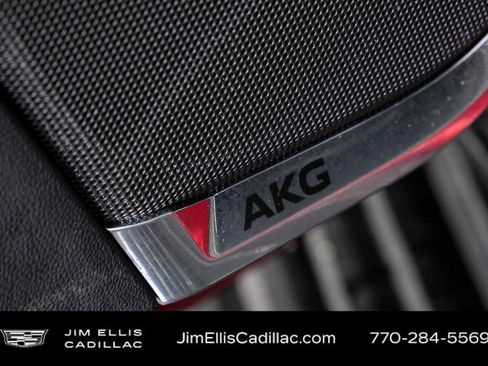 Certified 2026 Cadillac Escalade V image 7