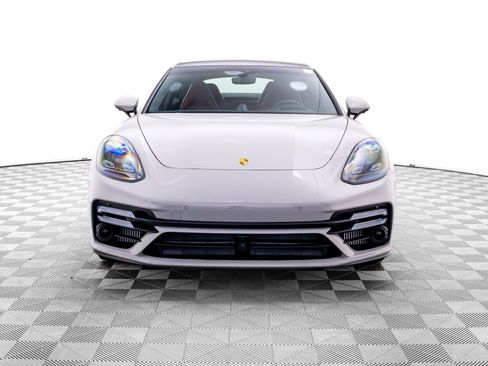 Used 2023 Porsche Panamera Turbo S w/ Assistance Package image 9