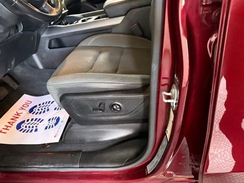 Certified 2021 RAM 1500 Big Horn image 21