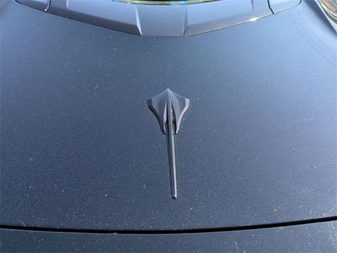Certified 2021 Chevrolet Corvette Stingray Coupe w/ 1LT image 13