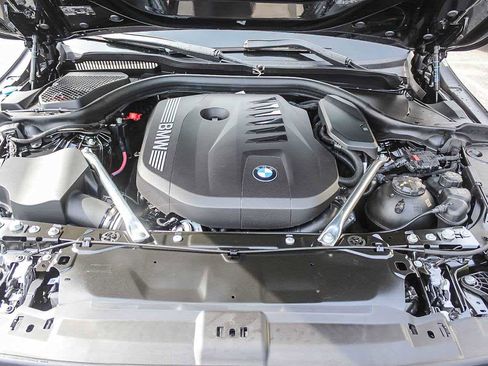 New 2026 BMW 540i xDrive w/ M Sport Package image 26