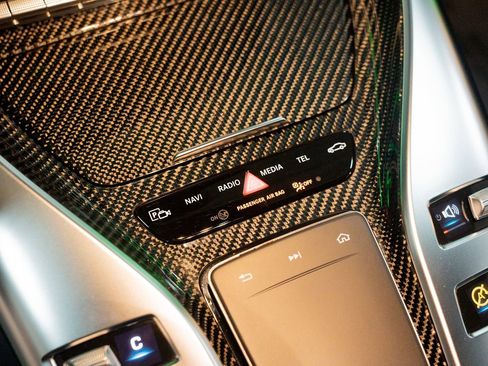 Used 2020 Mercedes-Benz AMG GT 63 image 60